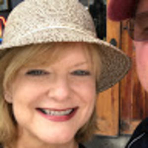 Meet your Posher, Robin suzanne